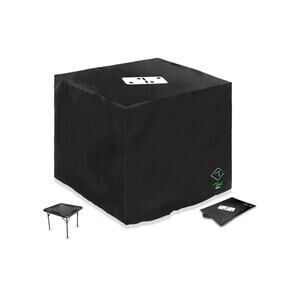Domino Table Cover, Waterproof - 600D Tough Canvas Waterproof Outdoor